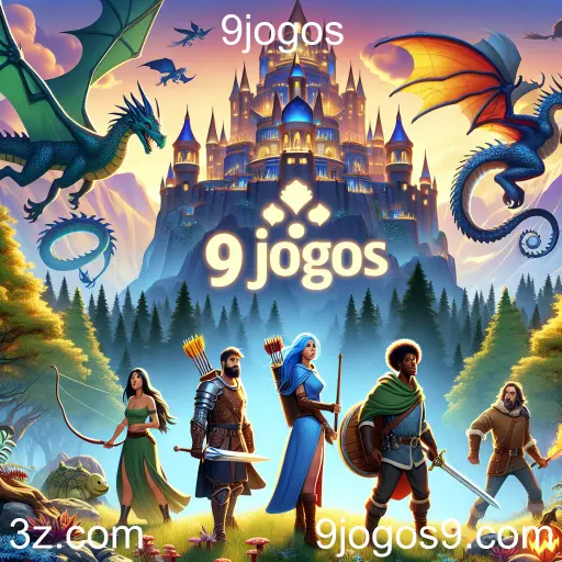 Descubra o Fascinante Mundo dos RPGs: Aventuras e Narrativas