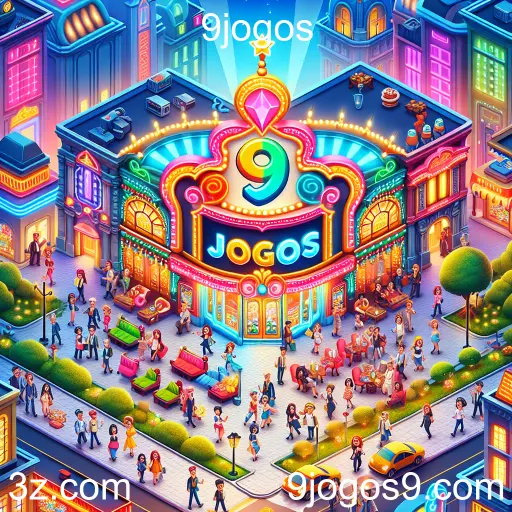 Explorando a Categoria de Simulação nos Jogos